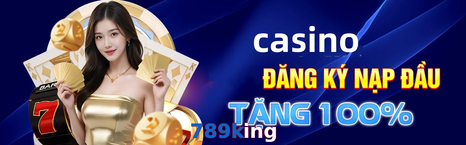 789king