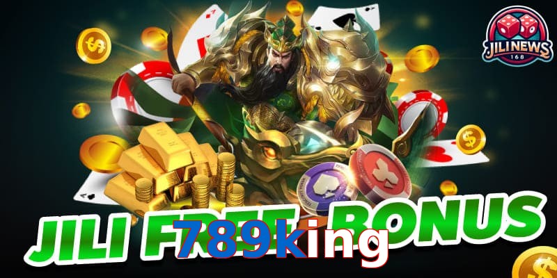789king
