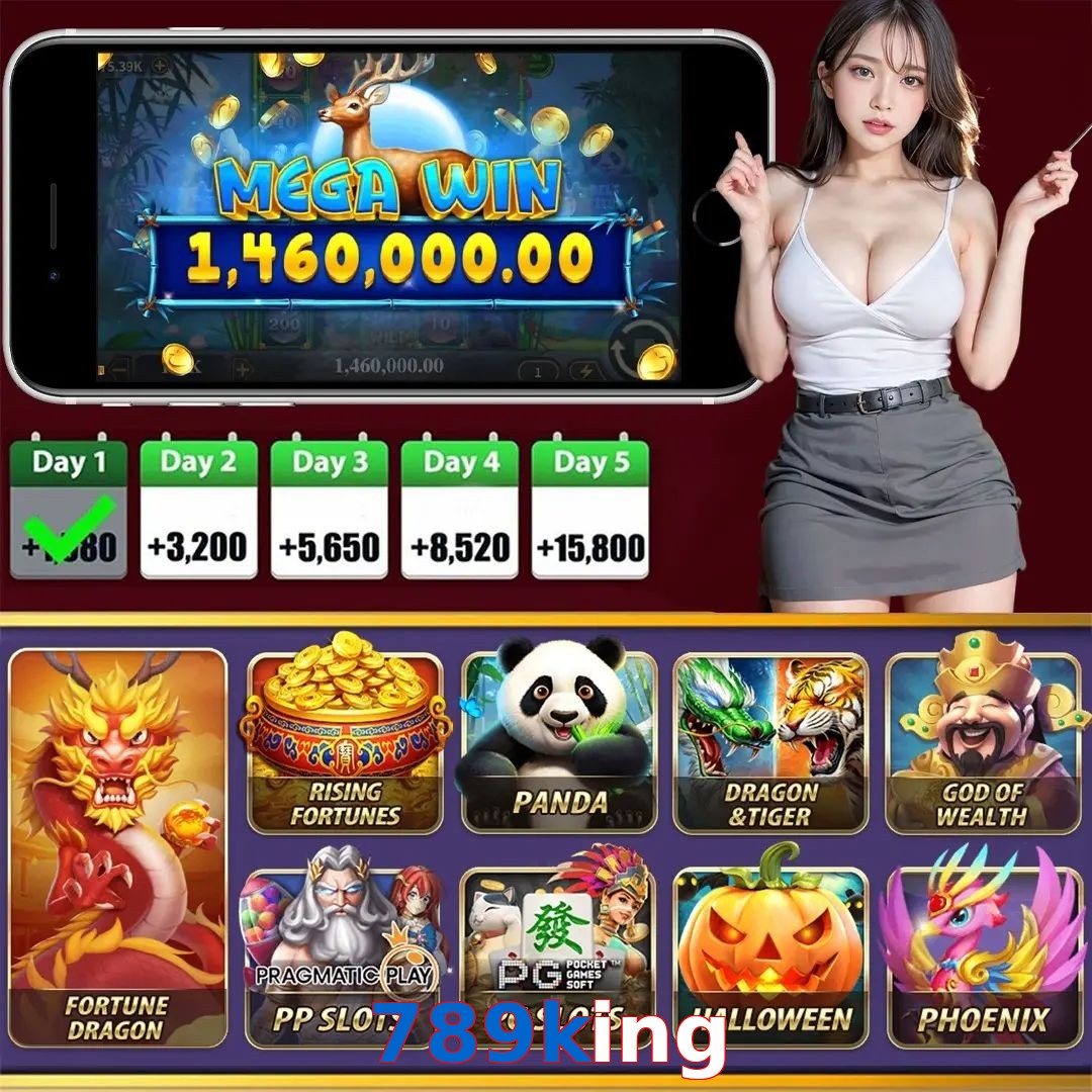 789king