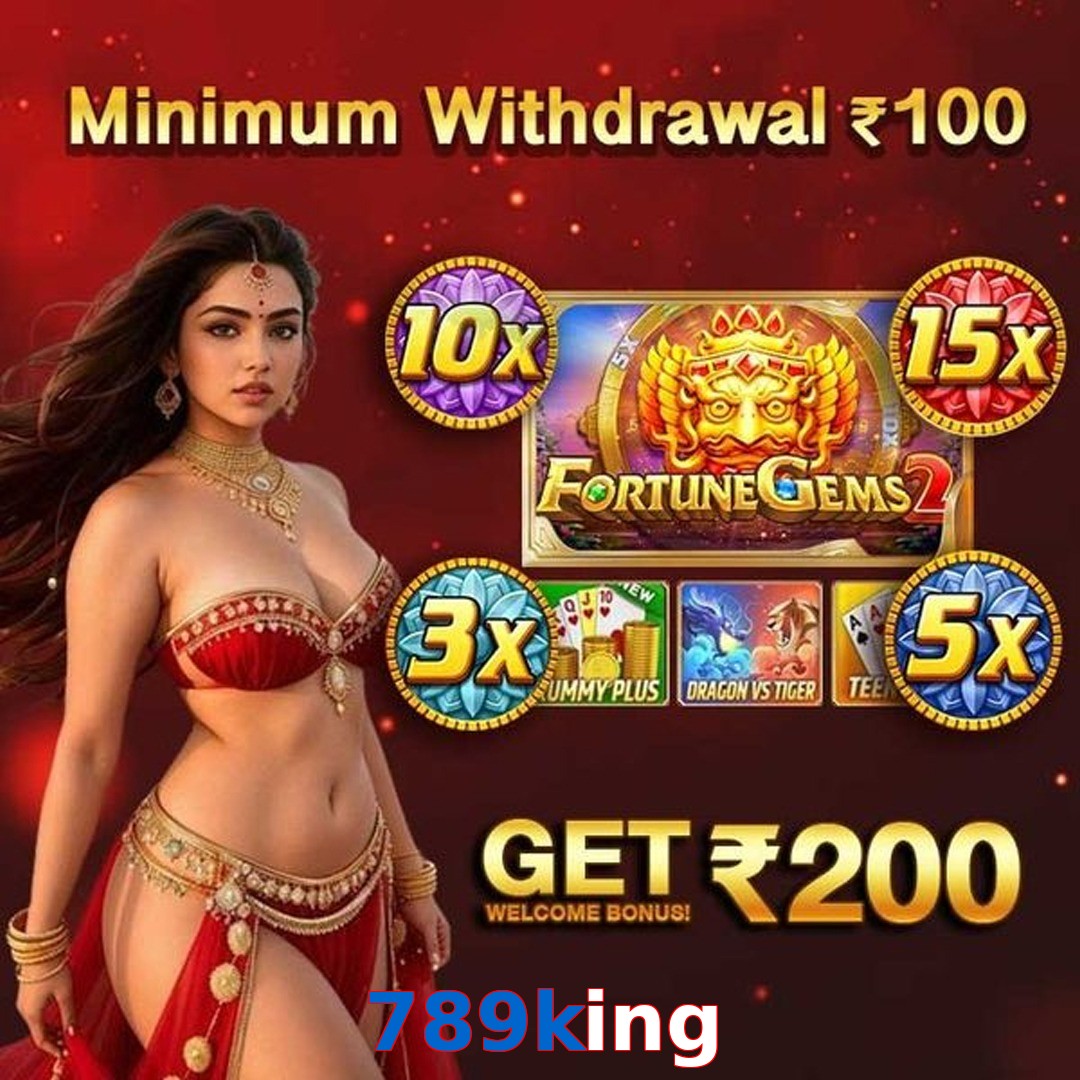 789king