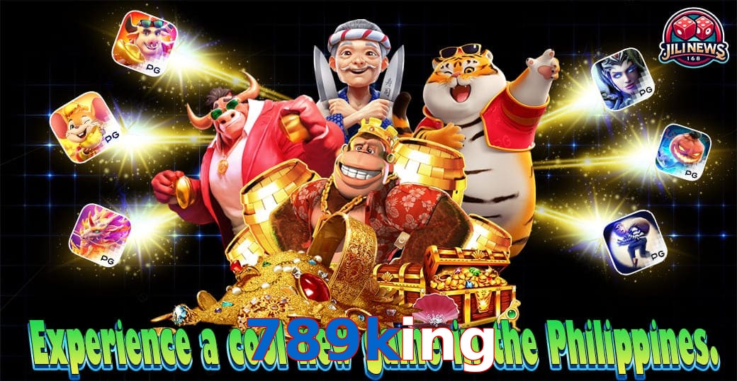 789king