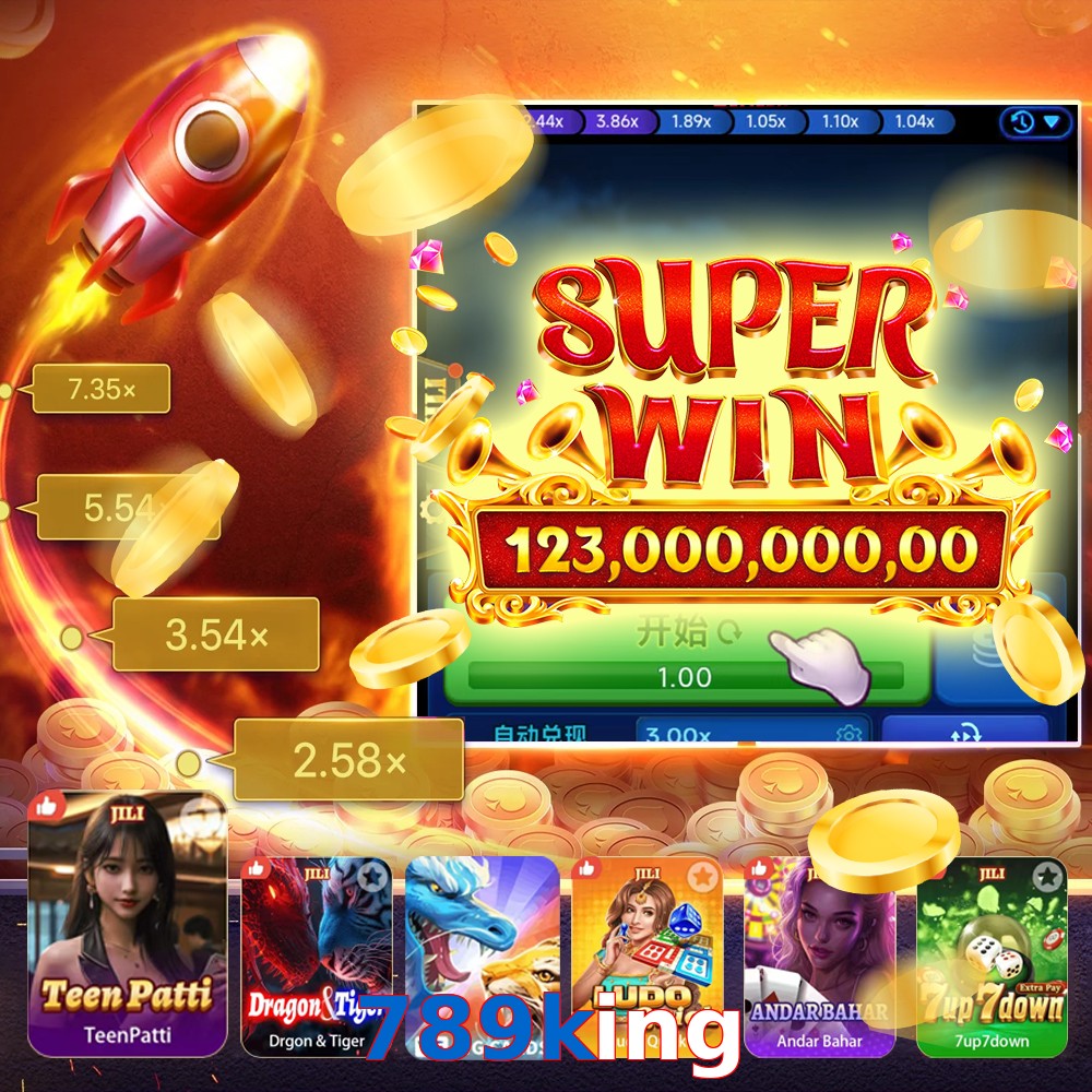 789king