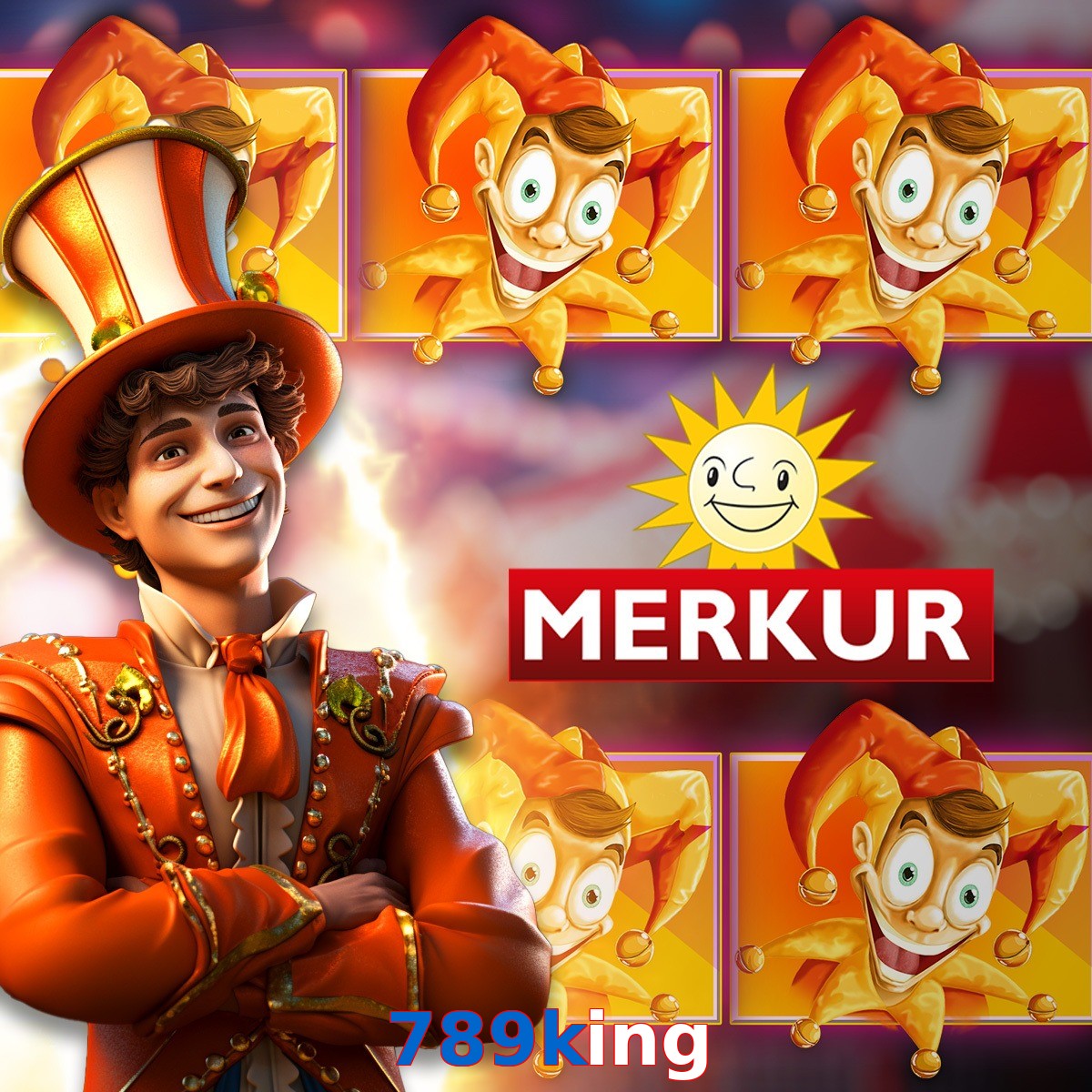 789king