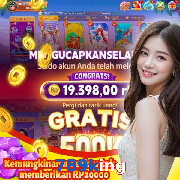789king
