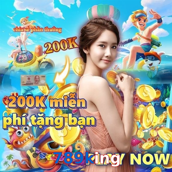 789king