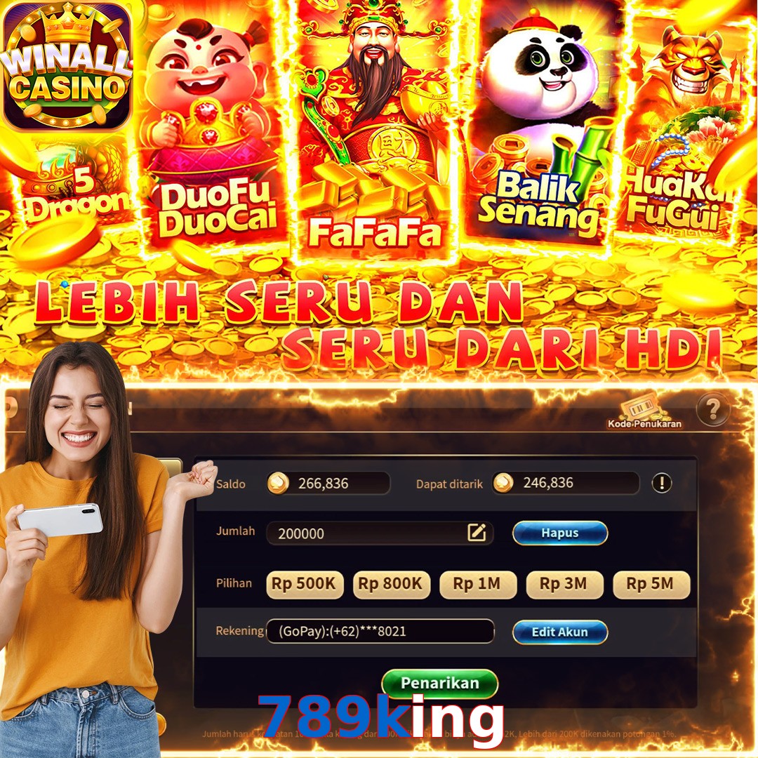 789king