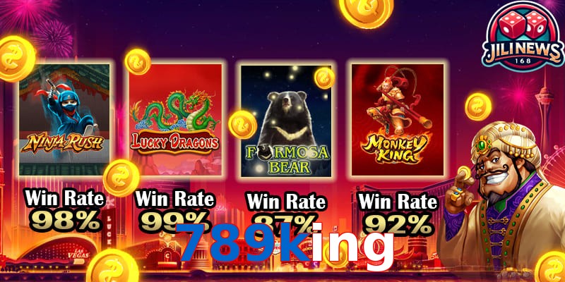 789king