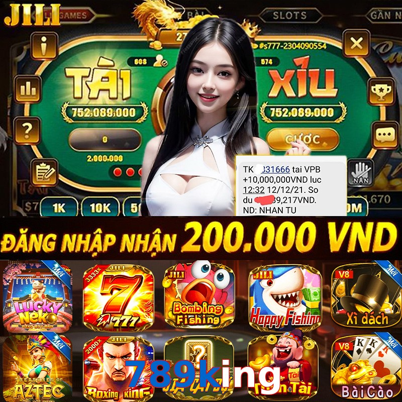 789king