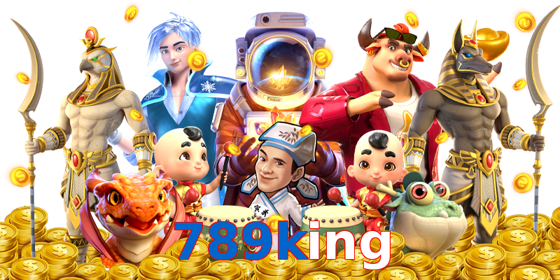 789king