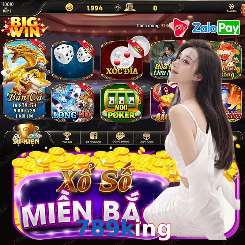 789king