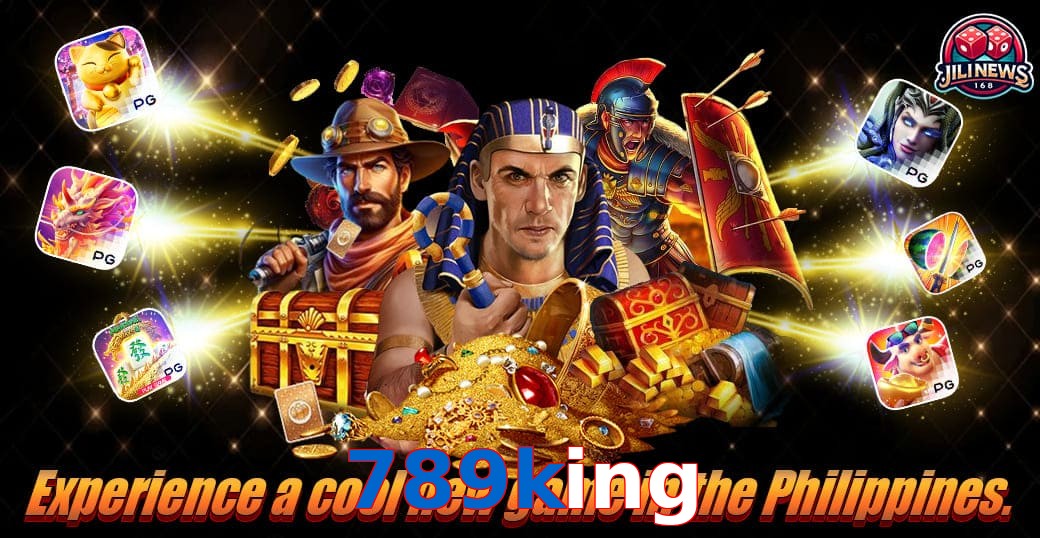 789king