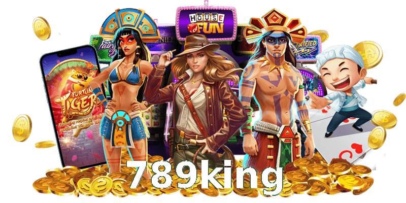 789king