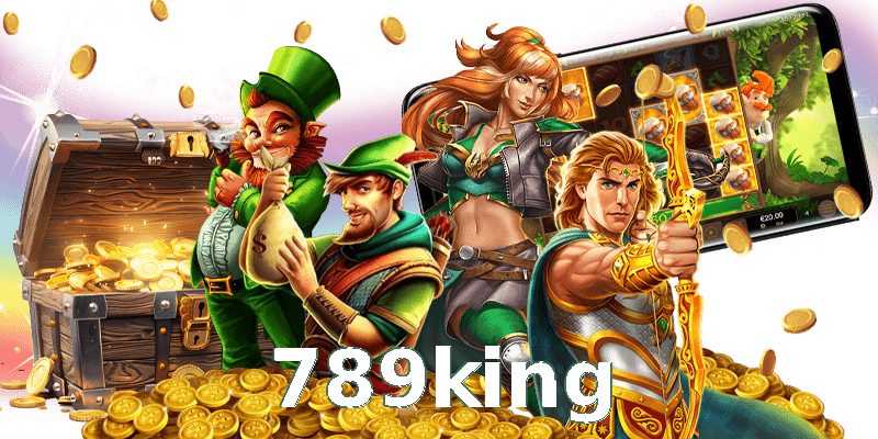 789king