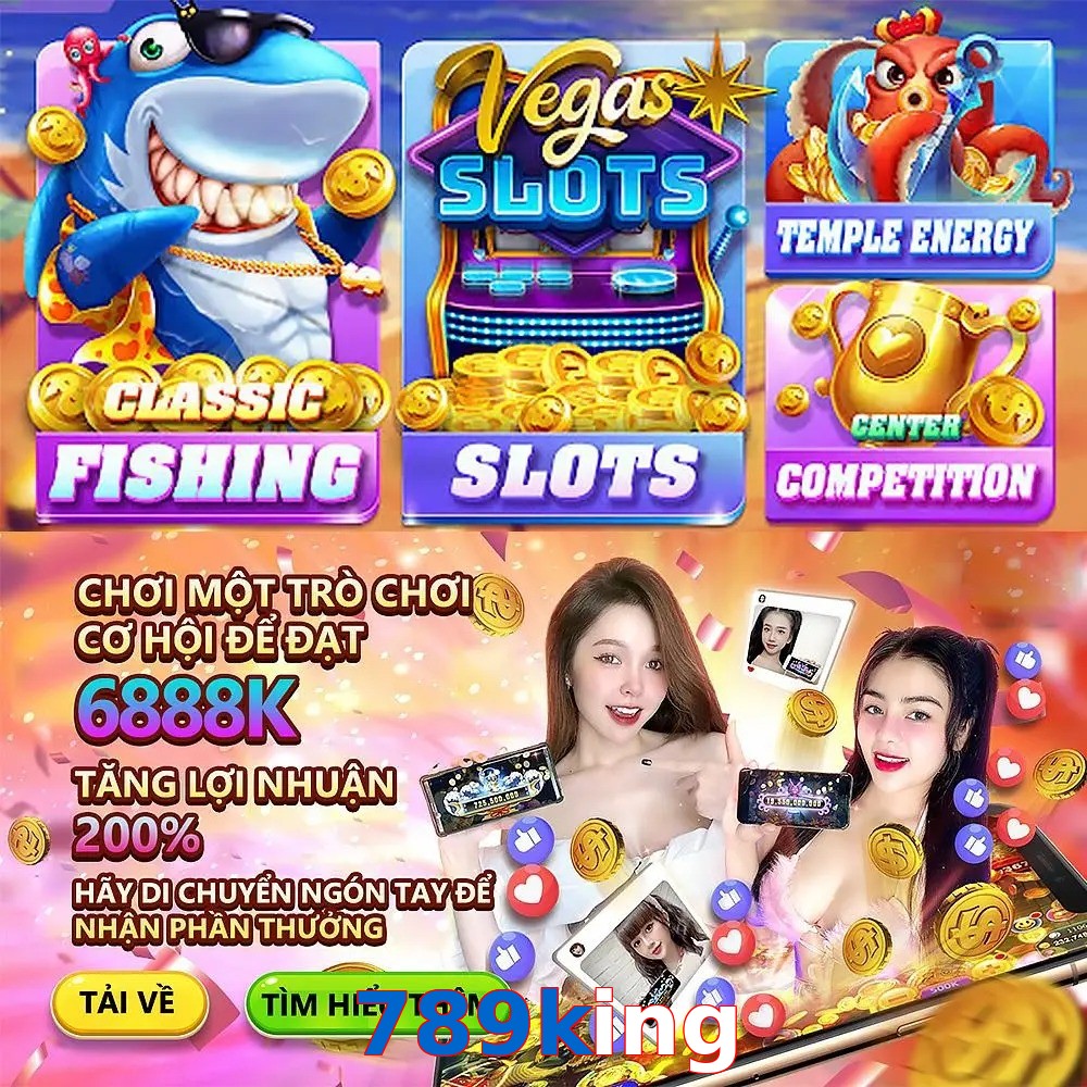 789king