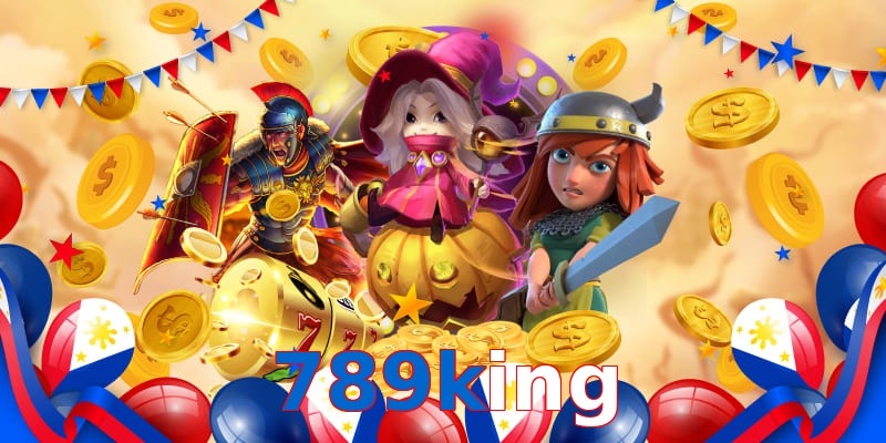 789king