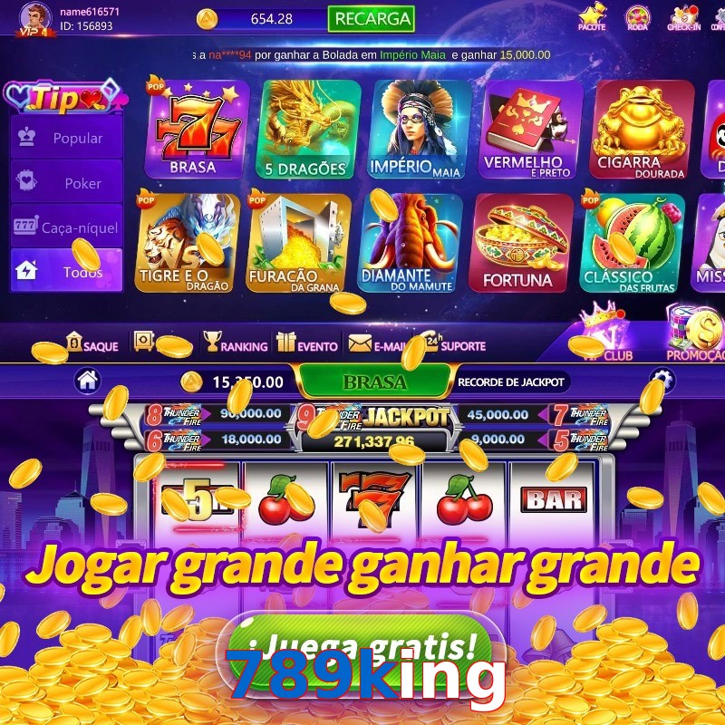 789king