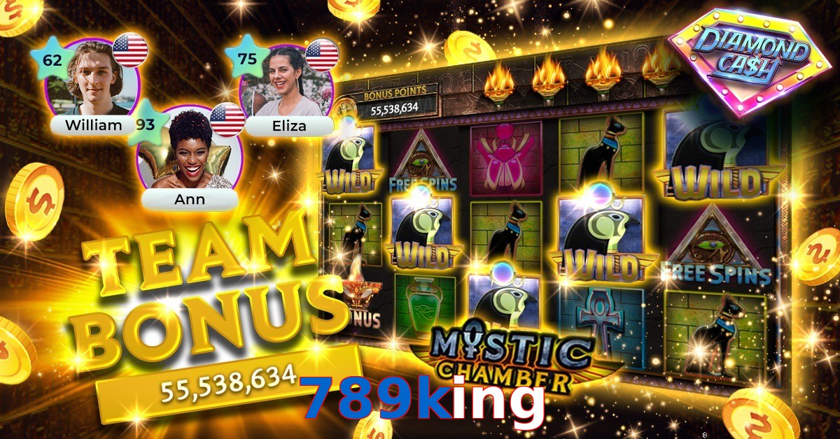 789king