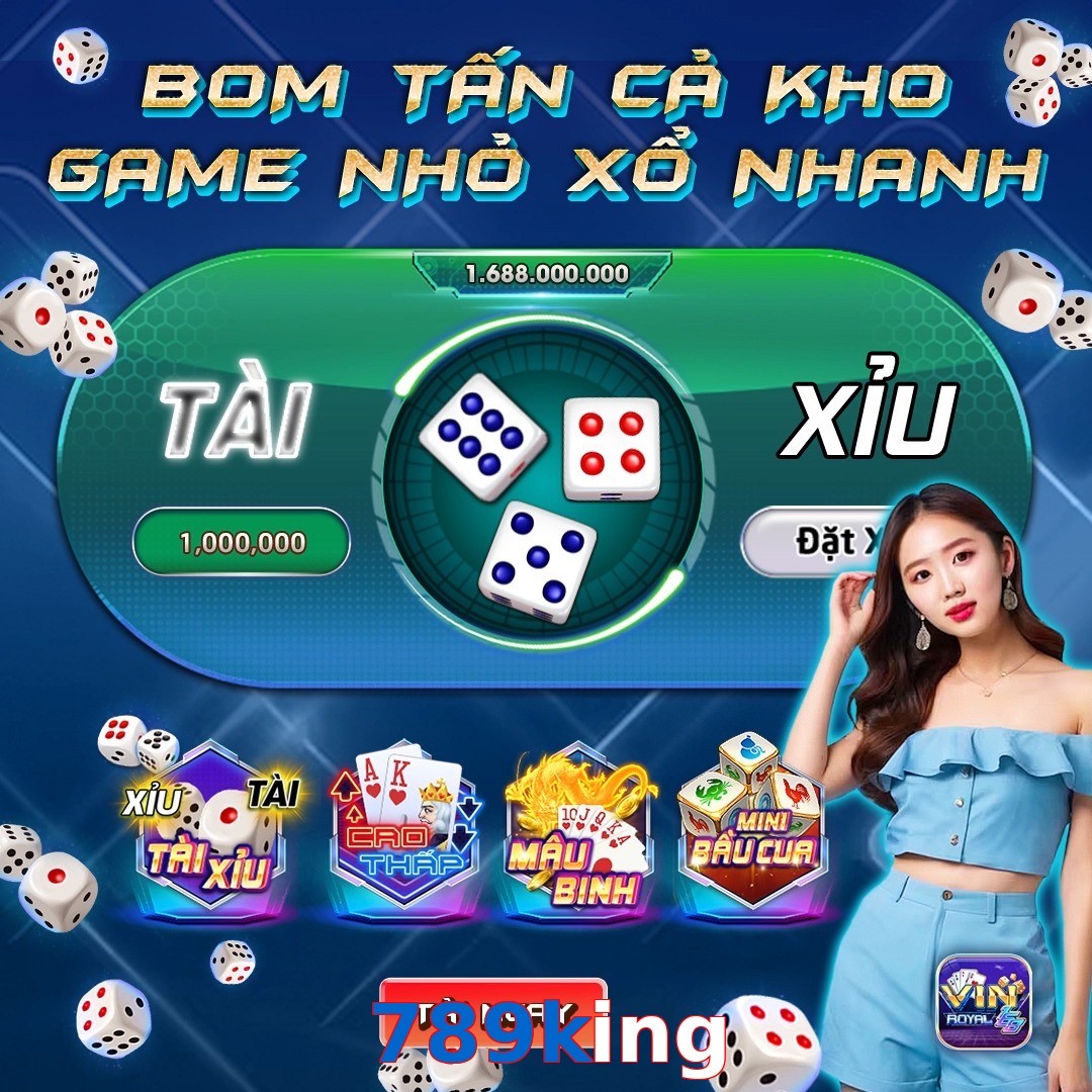 789king