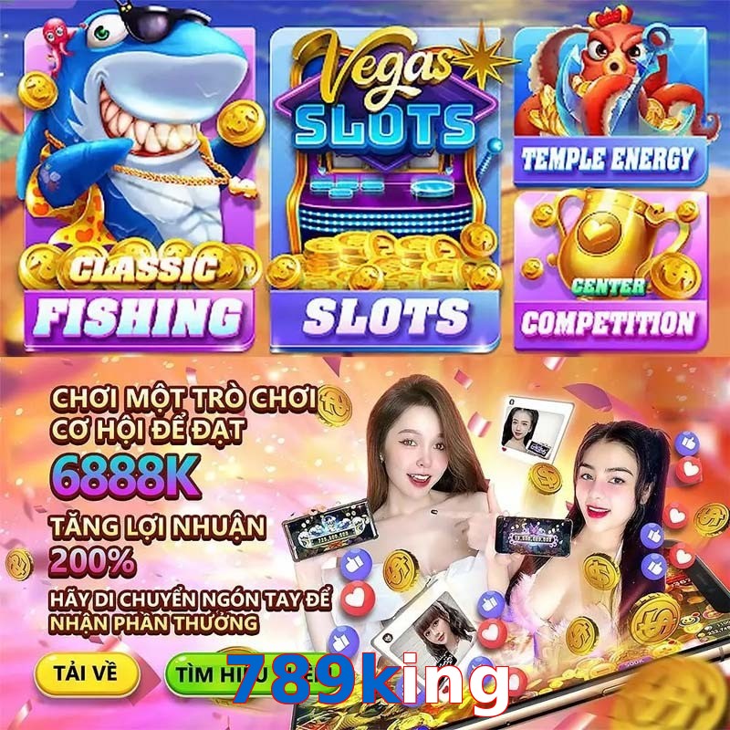 789king