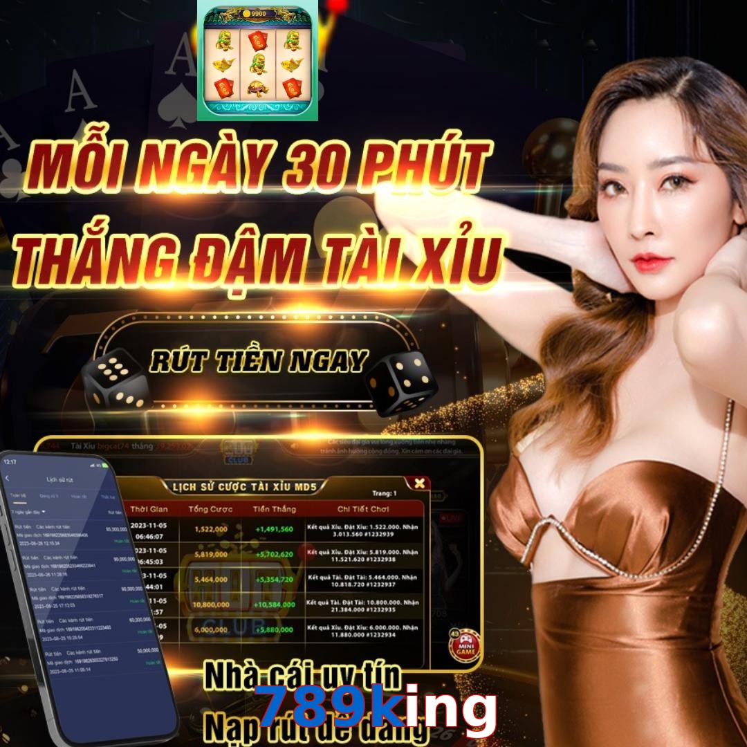 789king