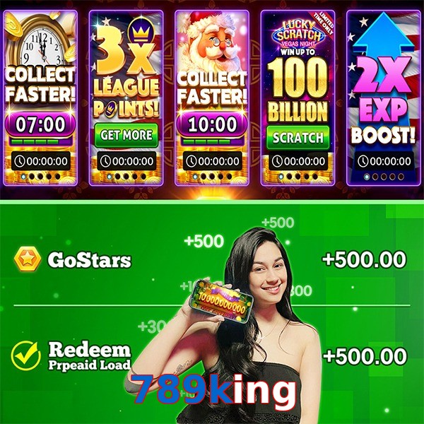 789king