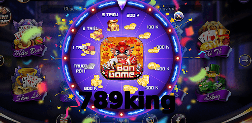 789king