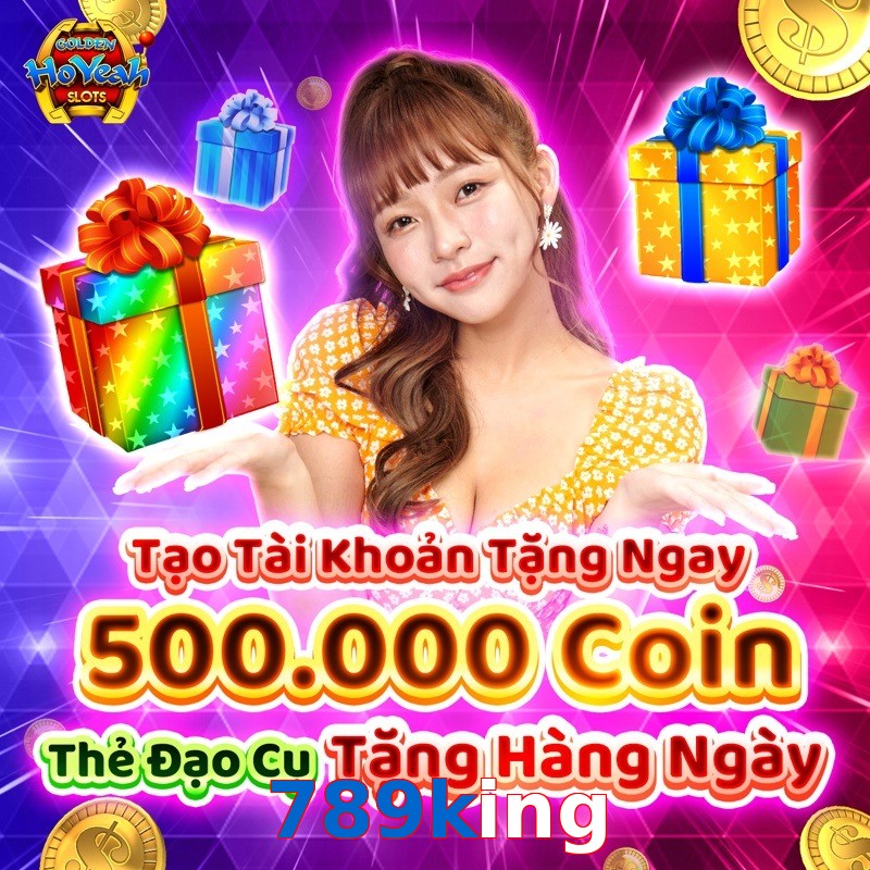 789king