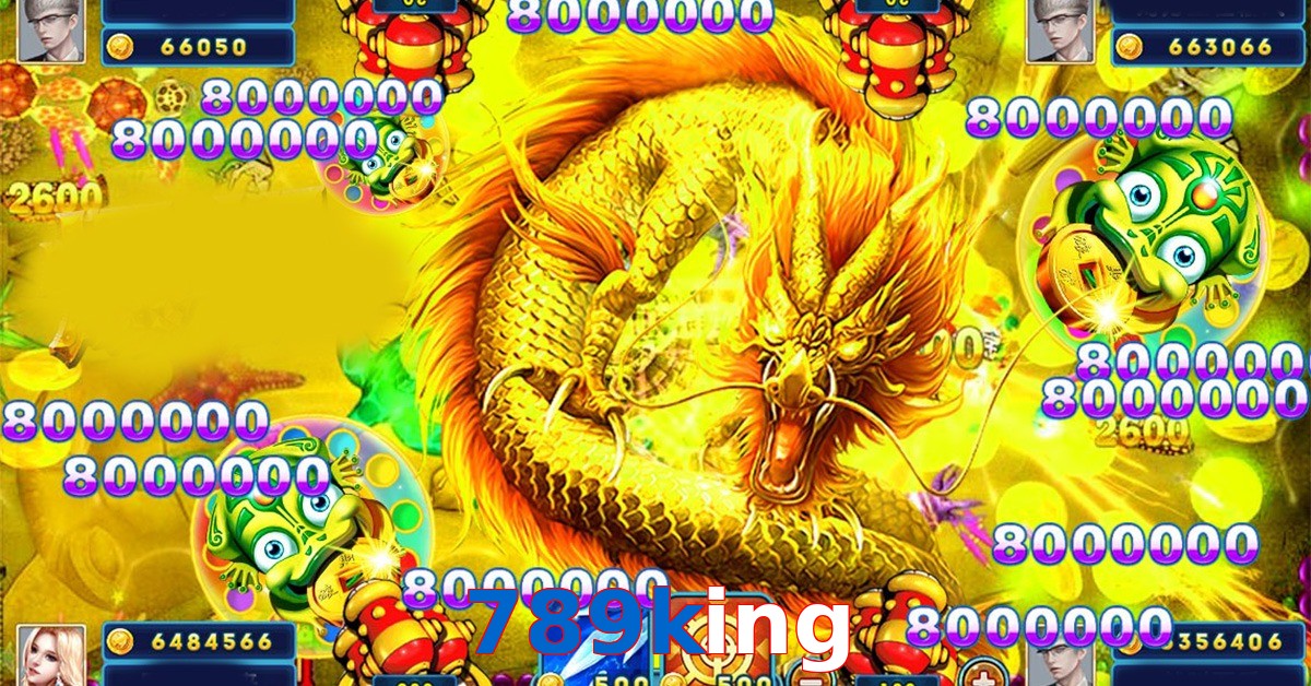 789king