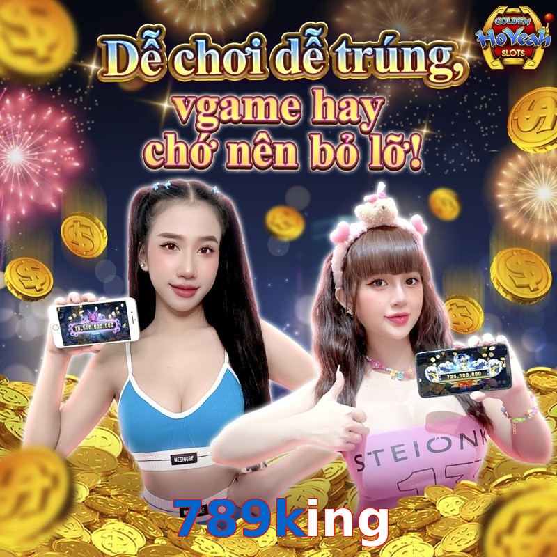 789king