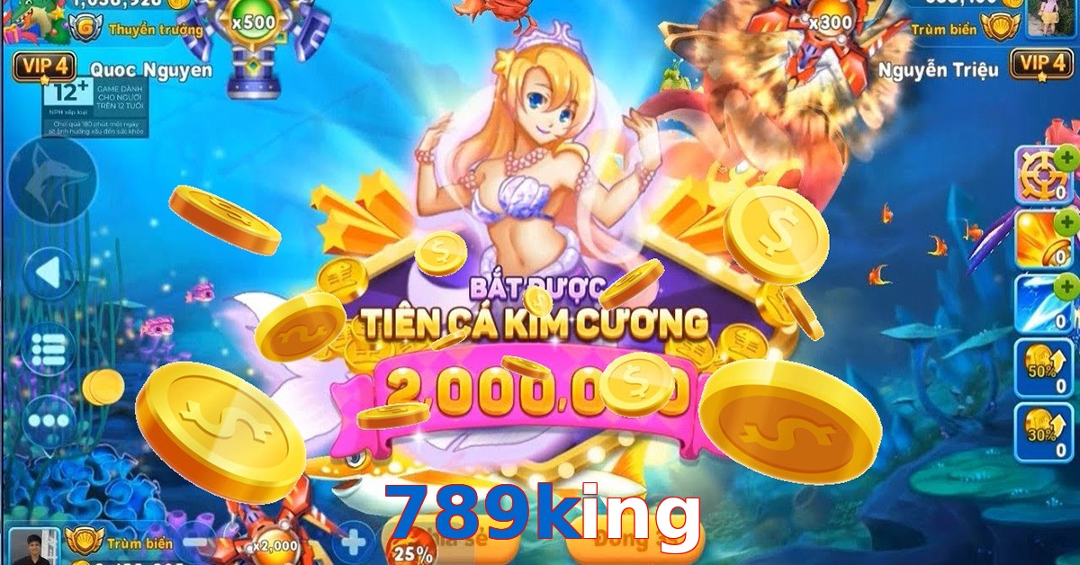 789king