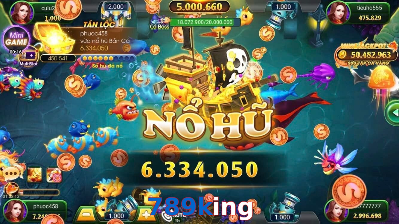 789king