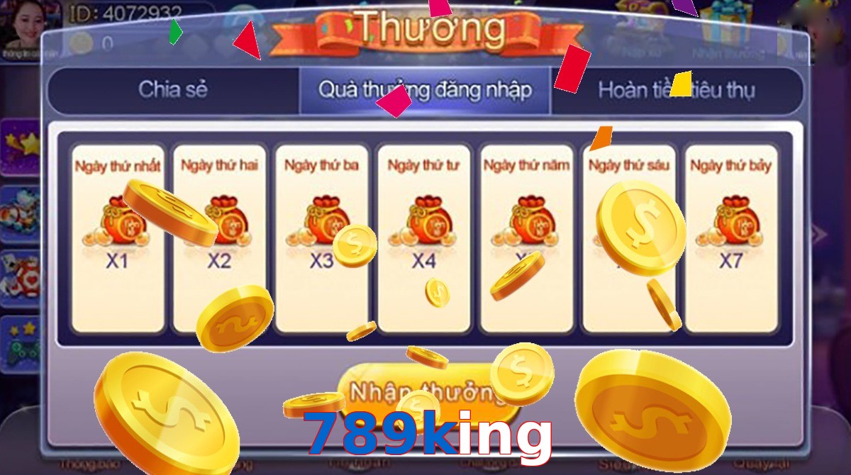 789king