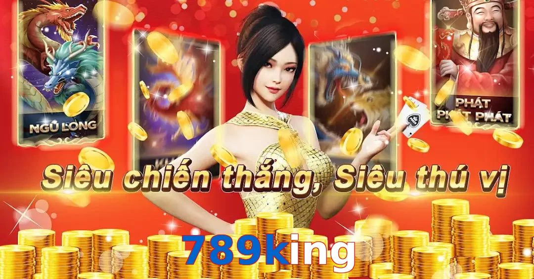 789king