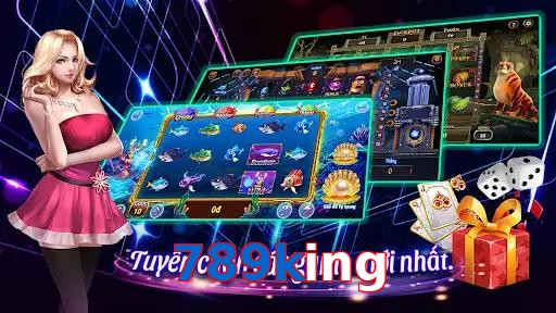 789king