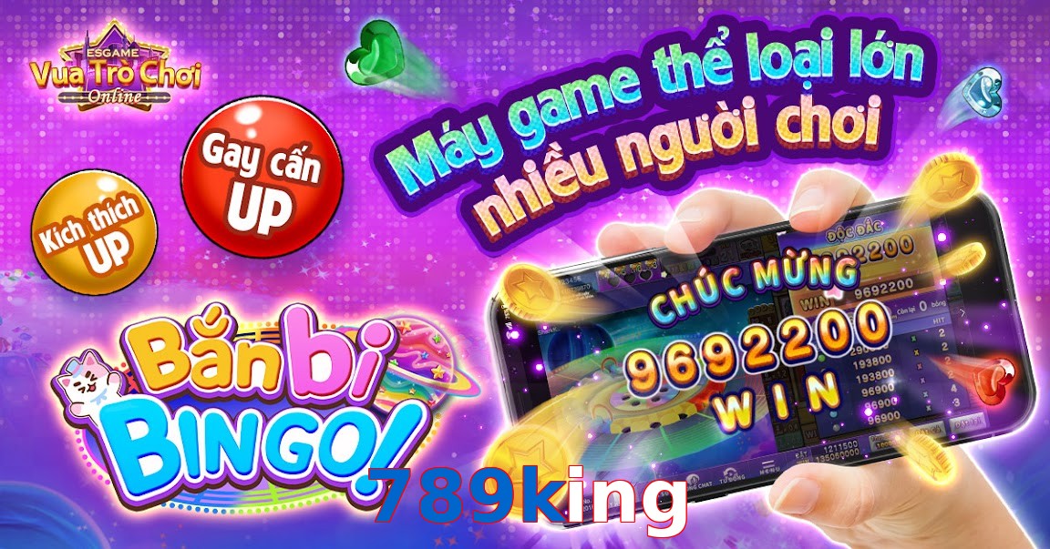 789king
