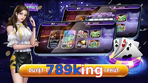789king