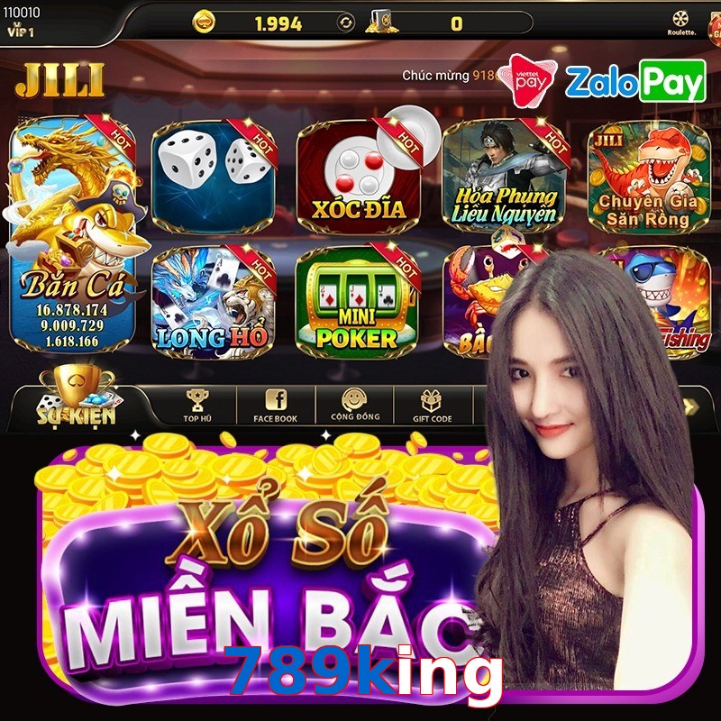 789king