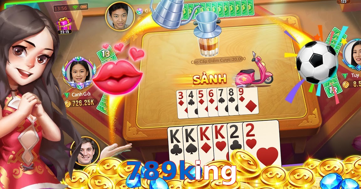 789king