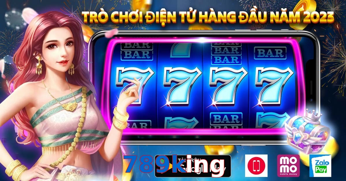789king