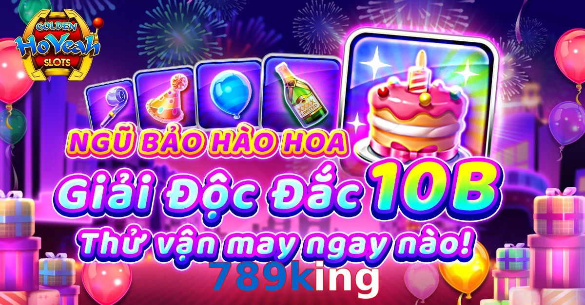 789king