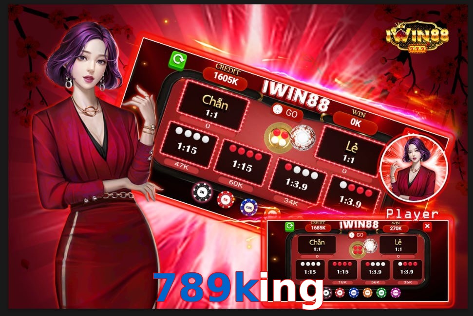 789king