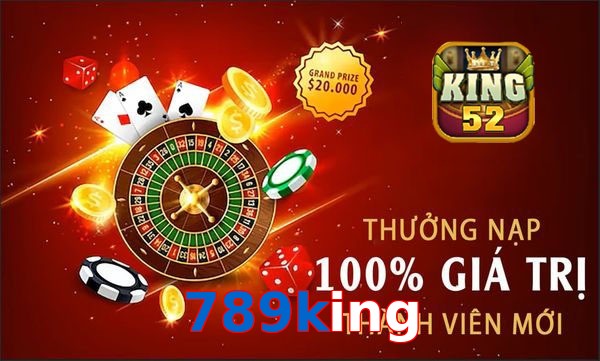 789king