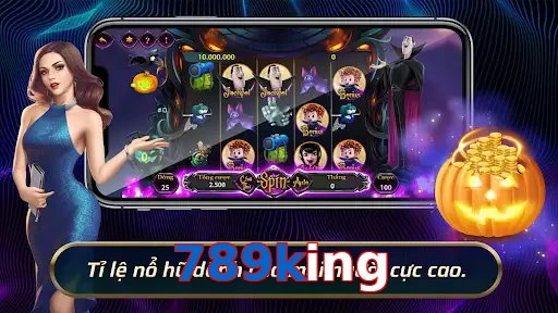 789king