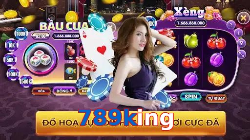 789king