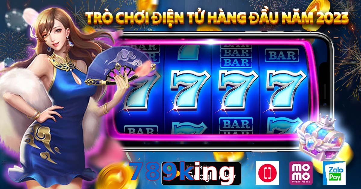 789king