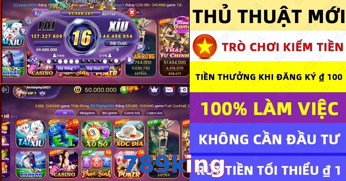 789king