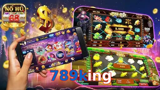 789king