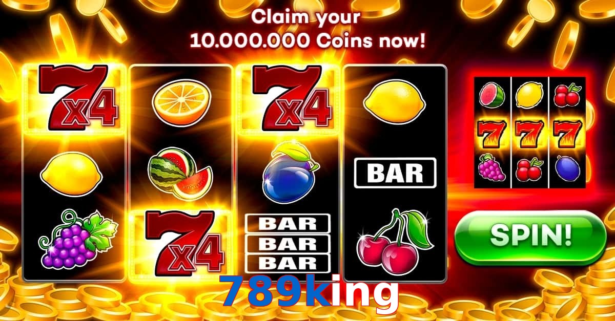 789king