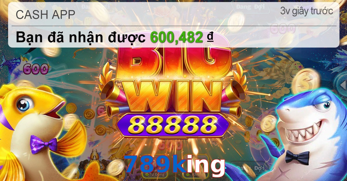 789king