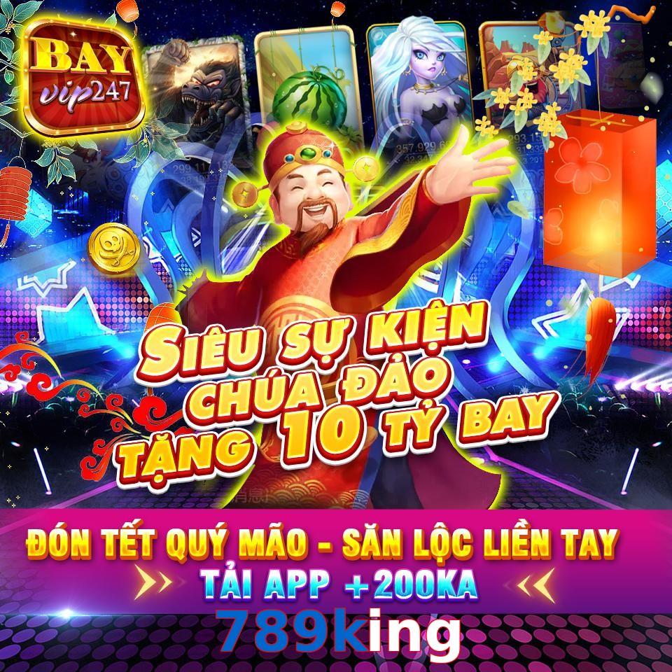 789king